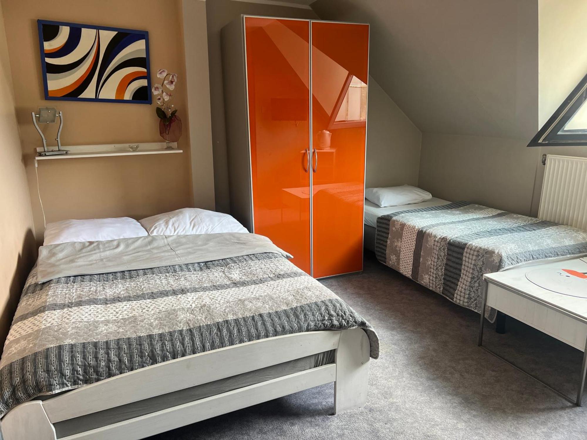 Azyl Nad Potokiem Apartman Karpacz Kültér fotó